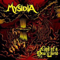 Mysidia : God of a New World